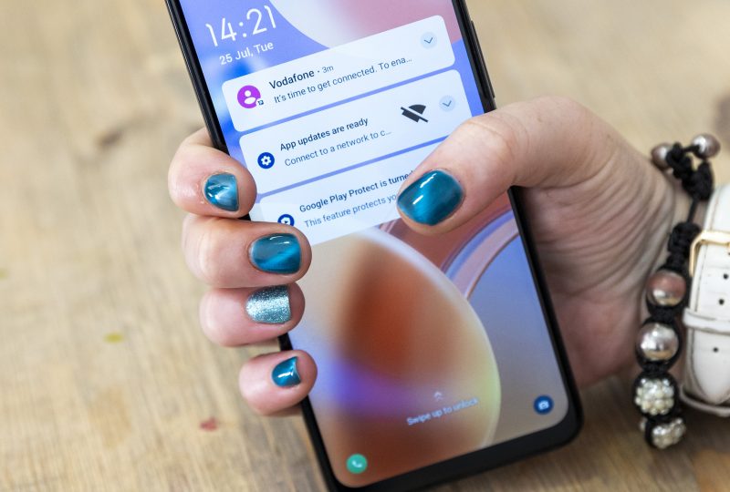 Bridging the Digital Divide: How Refurbished Tech and Free Connectivity Are Changing Lives